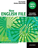 Book New English File Intermediate: Student's Book (New English File Second Edition) free