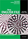 Book New English File Intermediate Teacher's Book (New English File Second Edition) (Spanish Edition) free