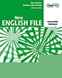 Book New English File Intermediate. Workbook with Key and Multi-ROM Pack (New English File Second Edition) (Spanish Edition) free
