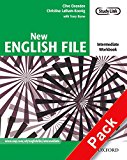 Book New English File free