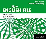 Book New English File Intermediate. Class CD (3) free