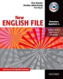 Book New English File Elementary. MultiPACK a (New English File Second Edition) (Spanish Edition) free