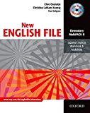Book New English File Elementary. MultiPACK B (New English File Second Edition) (Spanish Edition) free