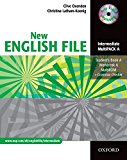 Book New English File Intermediate. MultiPack a (New English File Second Edition) (Spanish Edition) free