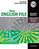 Book New English File Intermediate. MultiPack B (New English File Second Edition) (Spanish Edition) free