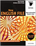 Book New English File Upper-Intermediate. Student's Book (New English File Second Edition) (Spanish Edition) free
