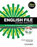 Book English File 3e Intermediate Student Boo free
