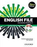 Book English File third edition: Intermediate: MultiPACK A: The best way to get your students talking free
