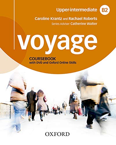 Book Voyage B1+. Student's Book (Teacher's Edition). OLB-App (Spanish Edition) free