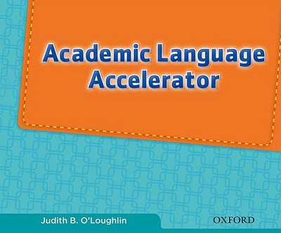 Book Oxford Picture Dictionary for the Content Areas Academic Language Accelerator (Oxford Picture Dictionary for the Content Areas 2e) free