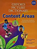 Book Oxford Picture Dictionary for the Content Areas Teacher Pack without iPack free