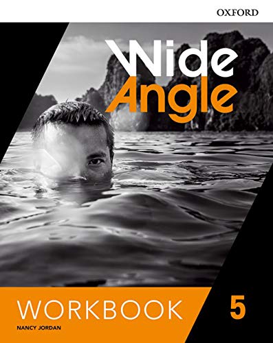 Book Wide Angle American 5. Workbook (Spanish Edition) free