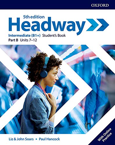 Book New Headway 5th Edition Intermediate. Student's Book B (Headway Fifth Edition) (Spanish Edition) free