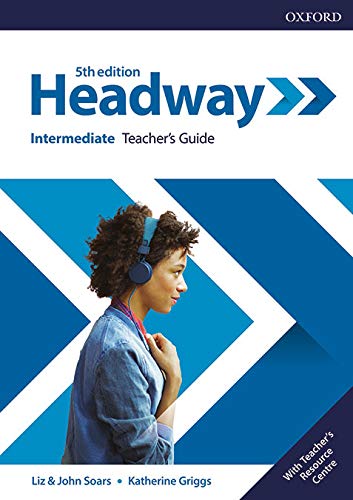 Book New Headway 5th Edition Intermediate. Teacher's Book & Teacher's Resource Pack (Headway Fifth Edition) (Spanish Edition) free