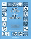Book New Success at First Certificate Workbook free