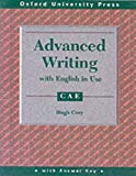 Book Advanced Writing with English in Use Certificate in Advanced English: Student's Book with Answer Key (Spanish Edition) free