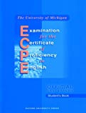 Book Michigan Proficiency Student's Book free