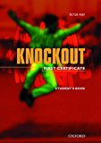Book First Certificate Knockout Student's Book (Spanish Edition) free