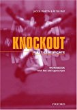 Book First Certificate Knockout Workbook with Key free