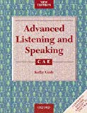 Book Advanced Listening & Speaking with Keynew (Advanced Listening And Speaking) (Spanish Edition) free