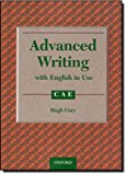 Book Advanced Writing with English in Use. CAE: Student's Book with Key free