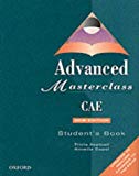 Book Advanced CAE Masterclass Student's Book New Edition (Cambridge Advanced English (Cae) Masterclass) free