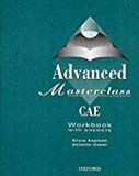 Book Advanced CAE Masterclass Workbook with Answer Key New Edition (Cambridge Advanced English (Cae) Masterclass) (Spanish Edition) free