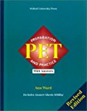 Book Preliminary English Test Prep & Pract Student's Book With Key New Edition (Practice Tests) (Spanish Edition) free
