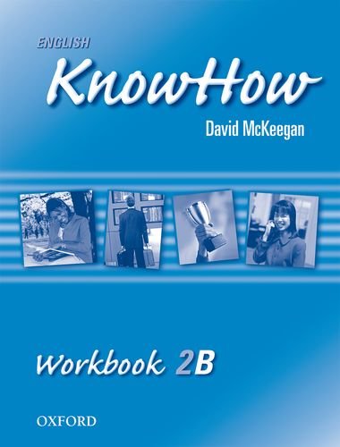 Book English Knowhow free