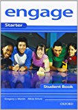 Book Engage Starter: Student Book free