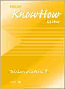 Book English Knowhow 1: Teachers Book free