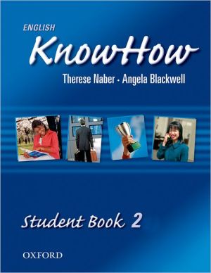 Book English KnowHow 2: Student Book free
