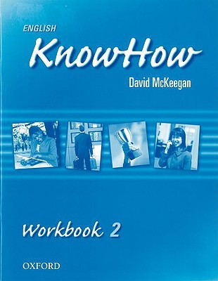 Book English KnowHow 2: Workbook free
