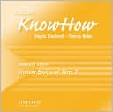 Book English Knowhow 1: Audio Cds (2) free