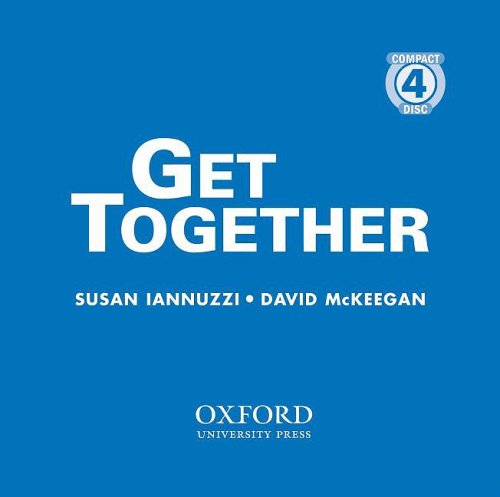 Book Get together free