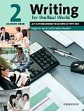 Book Writing for the Real World 2: An Introduction to Business Writing Student Book free