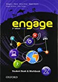 Book Engage: Level 2: Student Book And Workbook With Multirom free