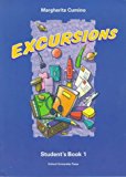 Book Excursions 1: Student's Book (Spanish Edition) free