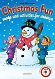 Book Christmas Fun. Songs and Activities for Children (Libros de Navidad) (Spanish Edition) free