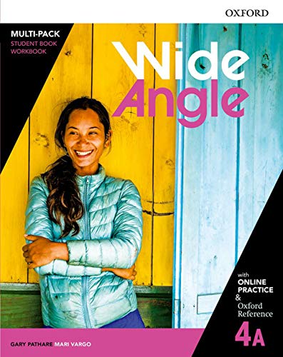 Book Wide Angle American 4. MultiPack A free