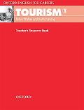 Book Oxford English for Careers: Tourism 1: Teacher's Resource Book free
