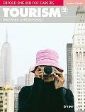 Book Oxford English for Careers: Tourism 2: Student's Book free