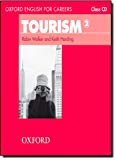 Book Oxford English for Careers: Tourism 2: Class Audio CD free