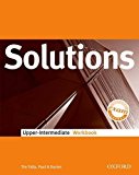 Book Solutions Upper-Intermediate: Workbook free