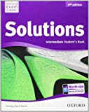 Book Solutions 2nd edition Intermediate. Student's Book (Solutions Second Edition) (Spanish Edition) free