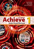 Book Achieve: Level 1: Student Book and Workbook free