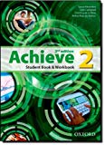 Book Achieve: Level 2: Student Book and Workbook free