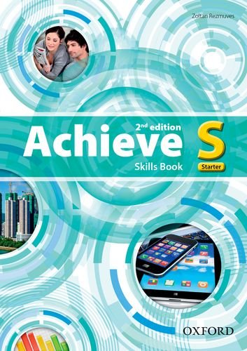 Book Achieve: Starter: Skills Book free