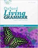 Book Oxford Living Grammar Upper-Intermediate Student's Book Pack free