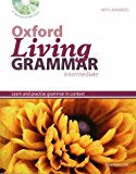 Book Oxford Living Grammar Intermediate Student's Book Pack (Spanish Edition) free